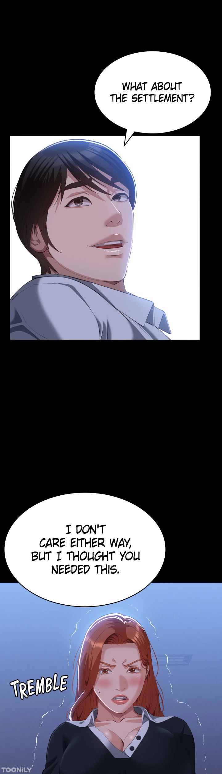 Resume Manhwa - Chapter 58 Page 20