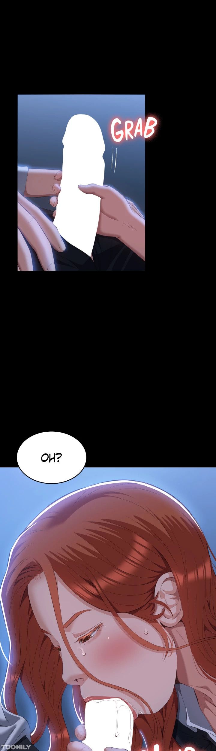 Resume Manhwa - Chapter 58 Page 22