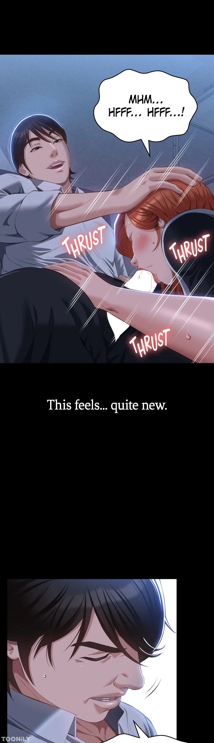 Resume Manhwa - Chapter 58 Page 28