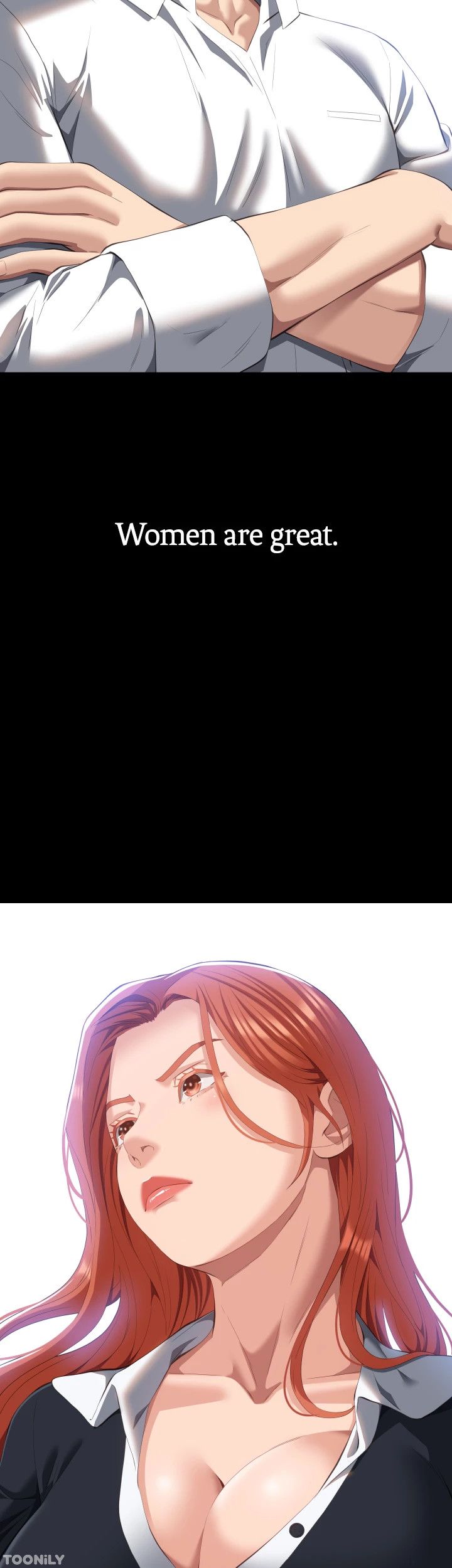 Resume Manhwa - Chapter 58 Page 2