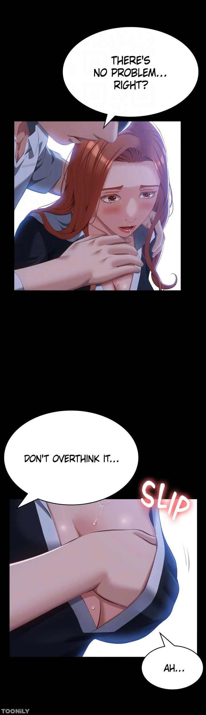 Resume Manhwa - Chapter 58 Page 36