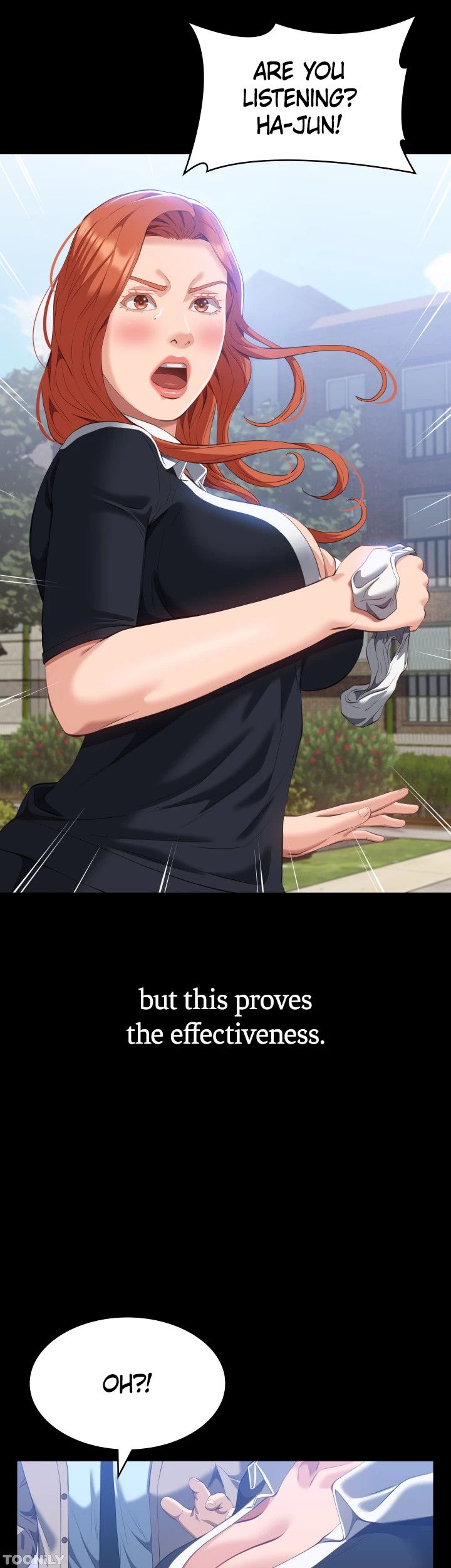 Resume Manhwa - Chapter 58 Page 51