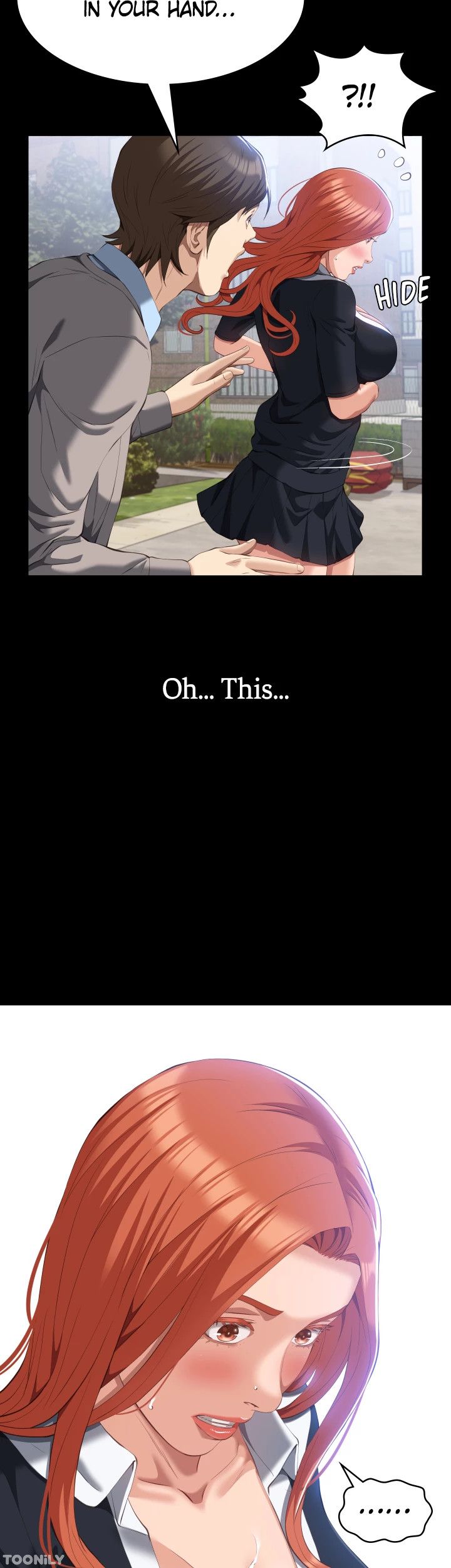 Resume Manhwa - Chapter 58 Page 53