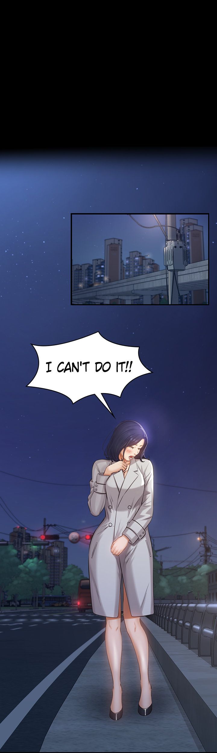 Resume Manhwa - Chapter 1 Page 0