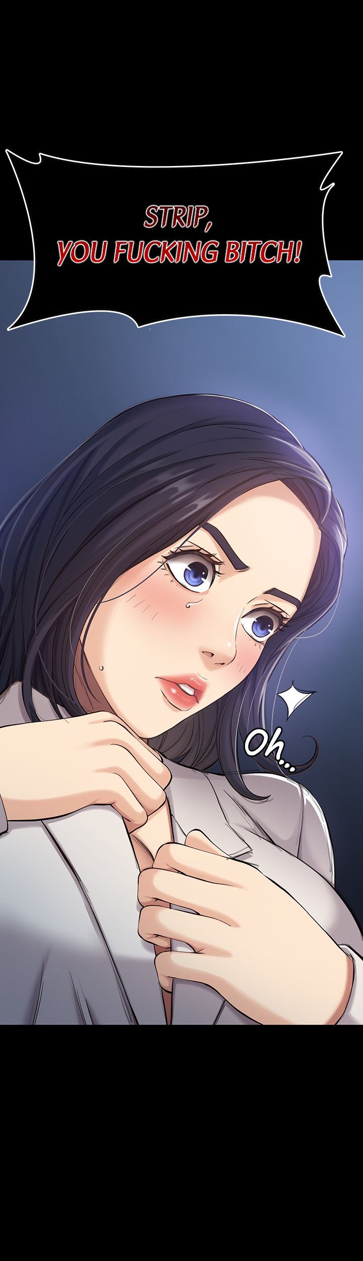 Resume Manhwa - Chapter 1 Page 5