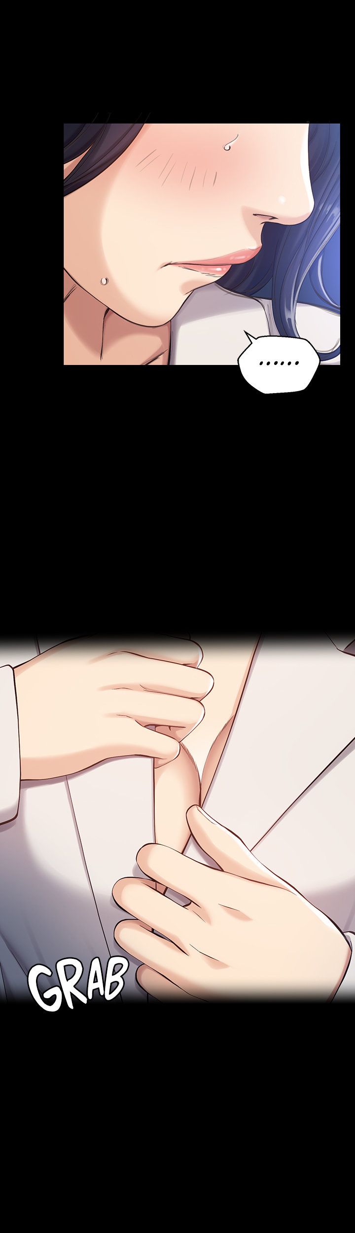 Resume Manhwa - Chapter 1 Page 6