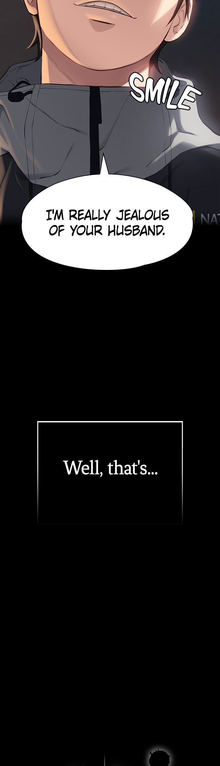 Resume Manhwa - Chapter 1 Page 9