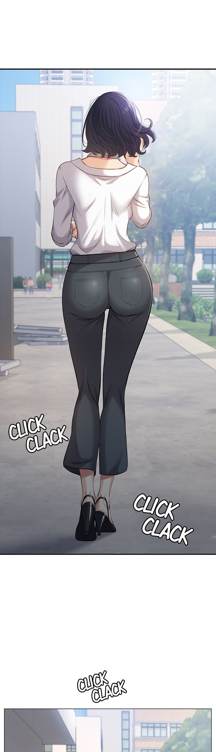 Resume Manhwa - Chapter 1 Page 25