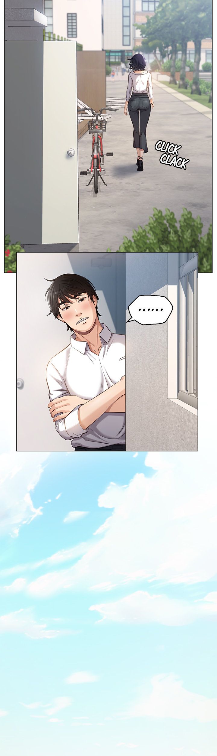 Resume Manhwa - Chapter 1 Page 26