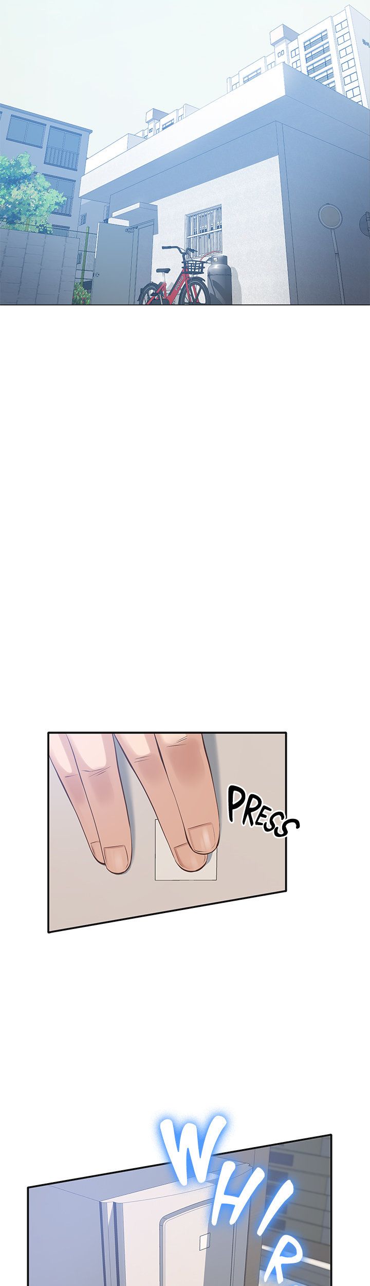 Resume Manhwa - Chapter 1 Page 27