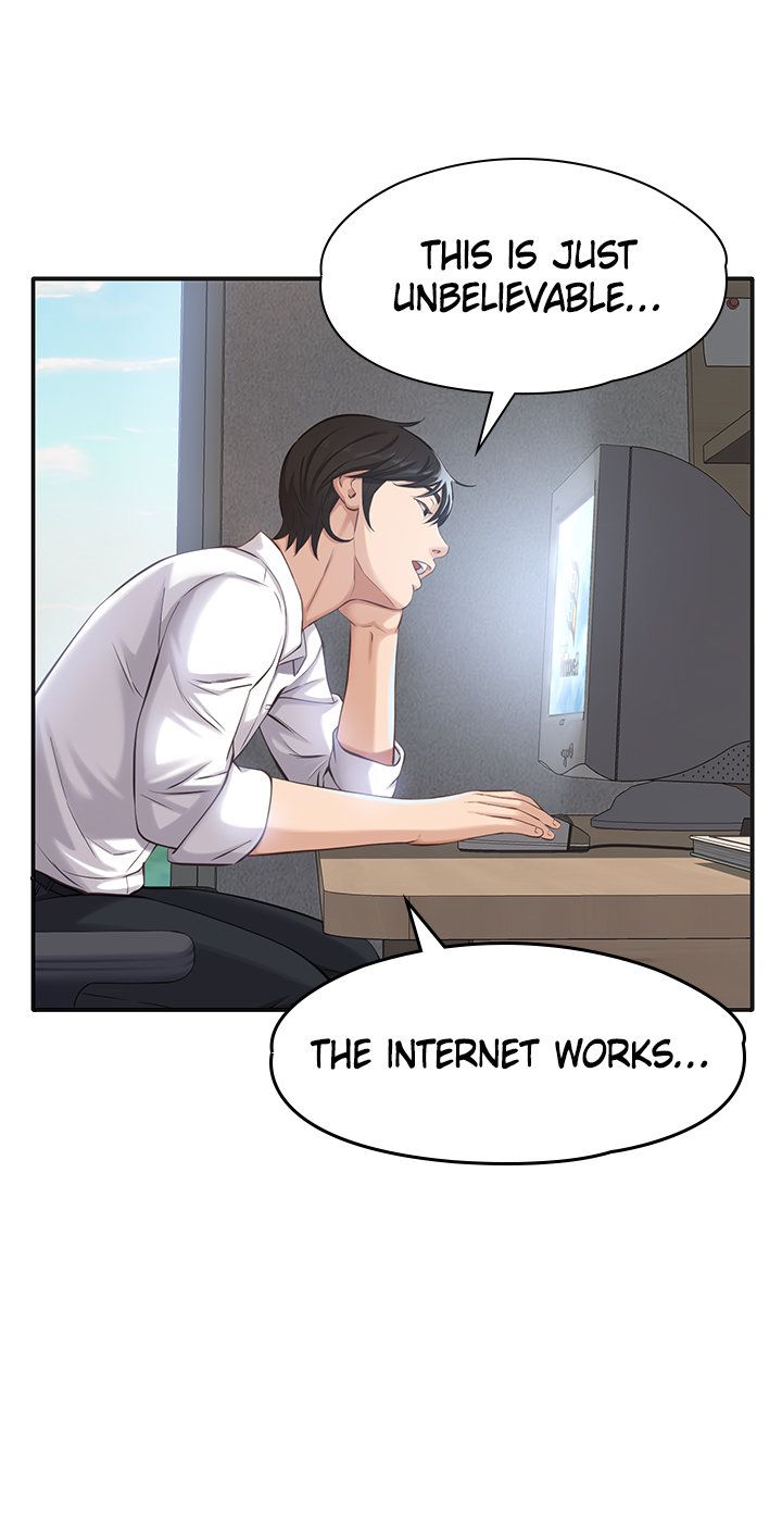 Resume Manhwa - Chapter 1 Page 29