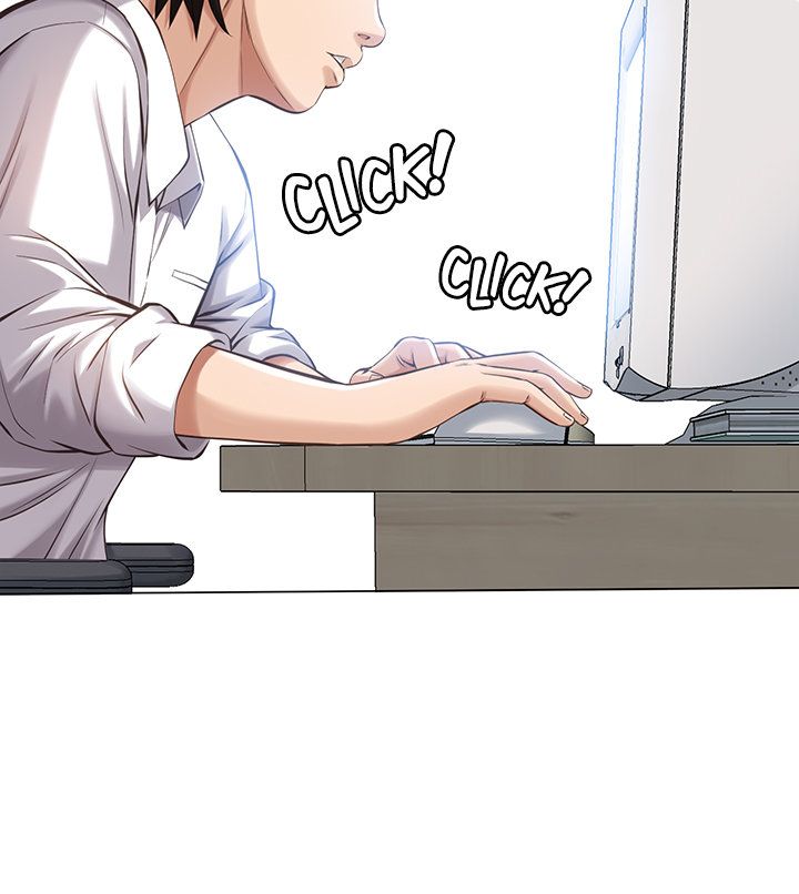 Resume Manhwa - Chapter 1 Page 34