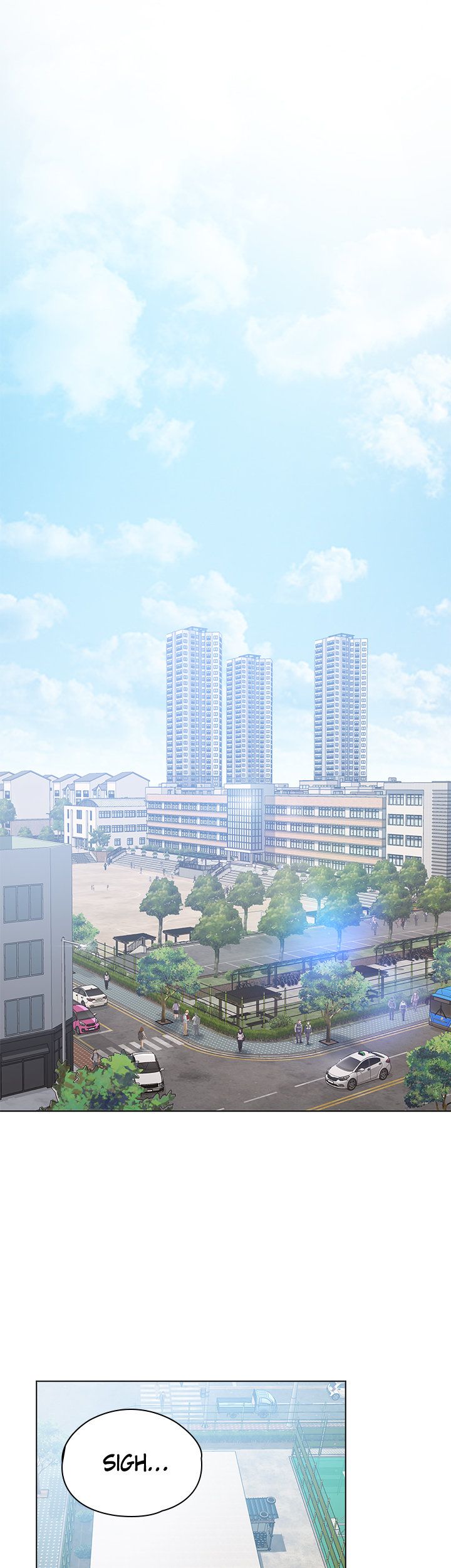 Resume Manhwa - Chapter 1 Page 42