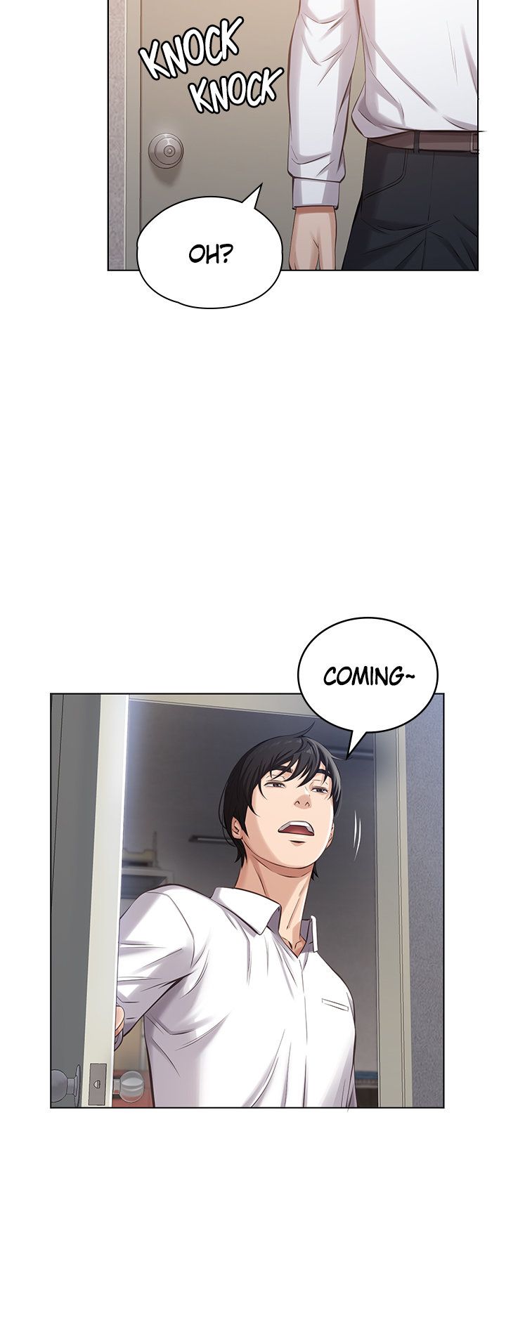 Resume Manhwa - Chapter 1 Page 44