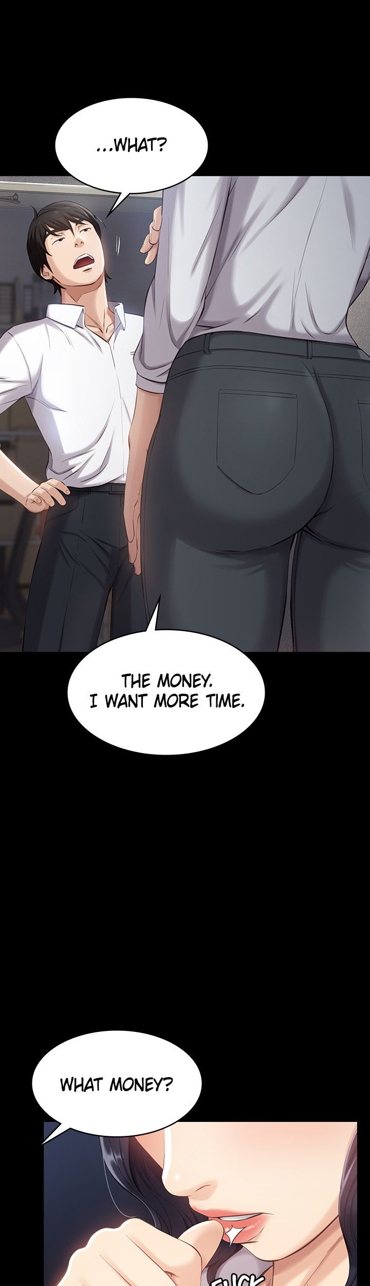 Resume Manhwa - Chapter 1 Page 48