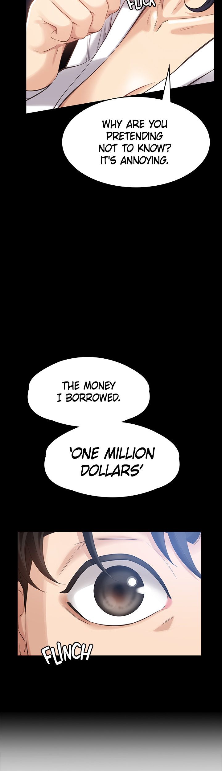 Resume Manhwa - Chapter 1 Page 49