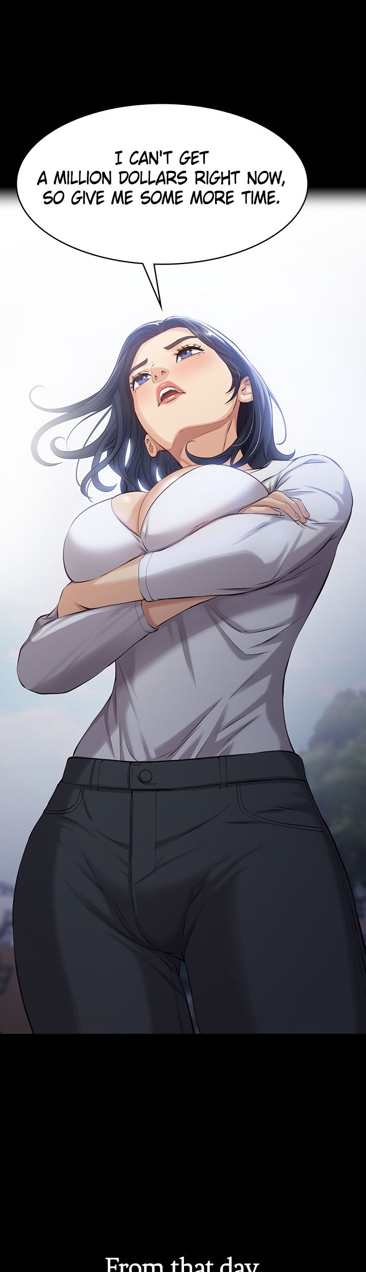 Resume Manhwa - Chapter 1 Page 51