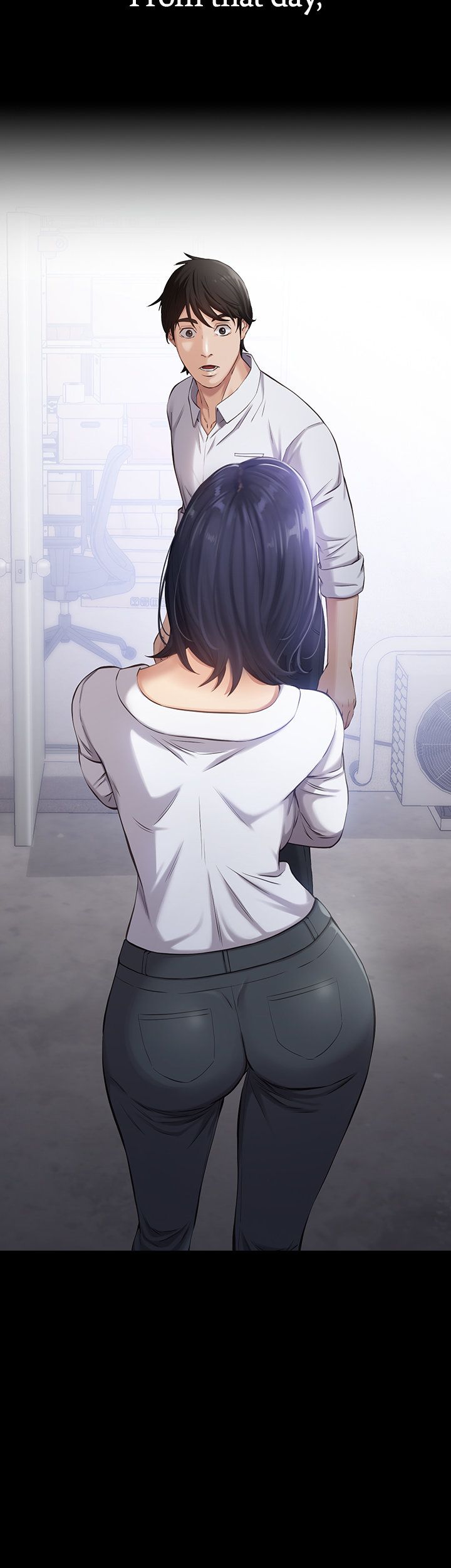 Resume Manhwa - Chapter 1 Page 52