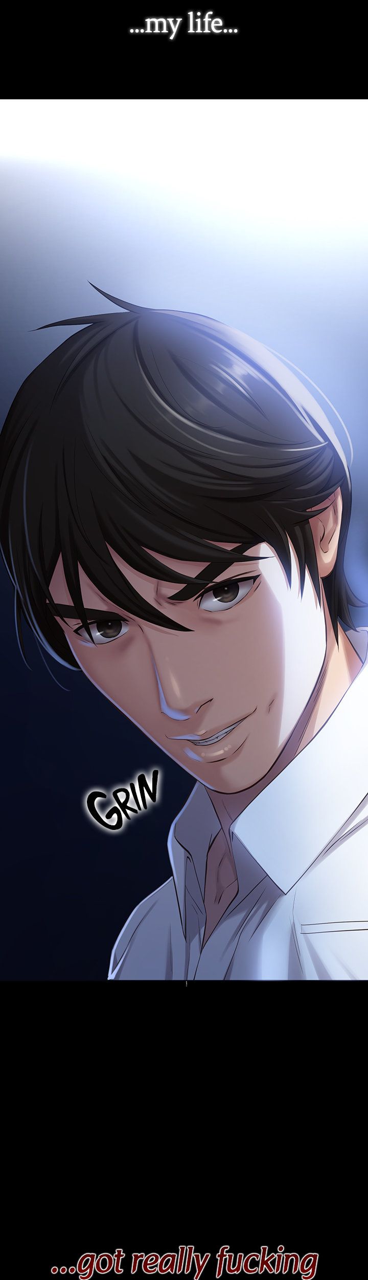 Resume Manhwa - Chapter 1 Page 53