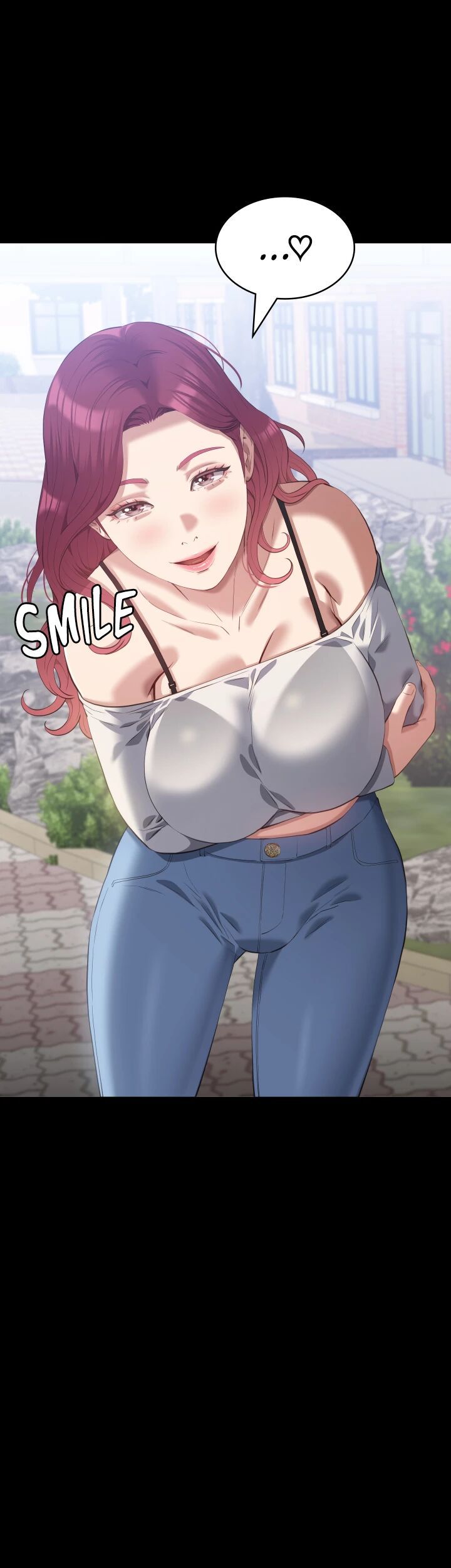 Resume Manhwa - Chapter 90 Page 0