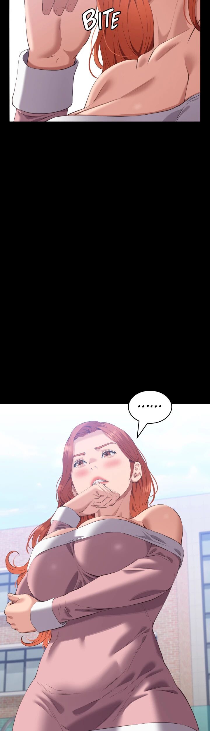 Resume Manhwa - Chapter 90 Page 3