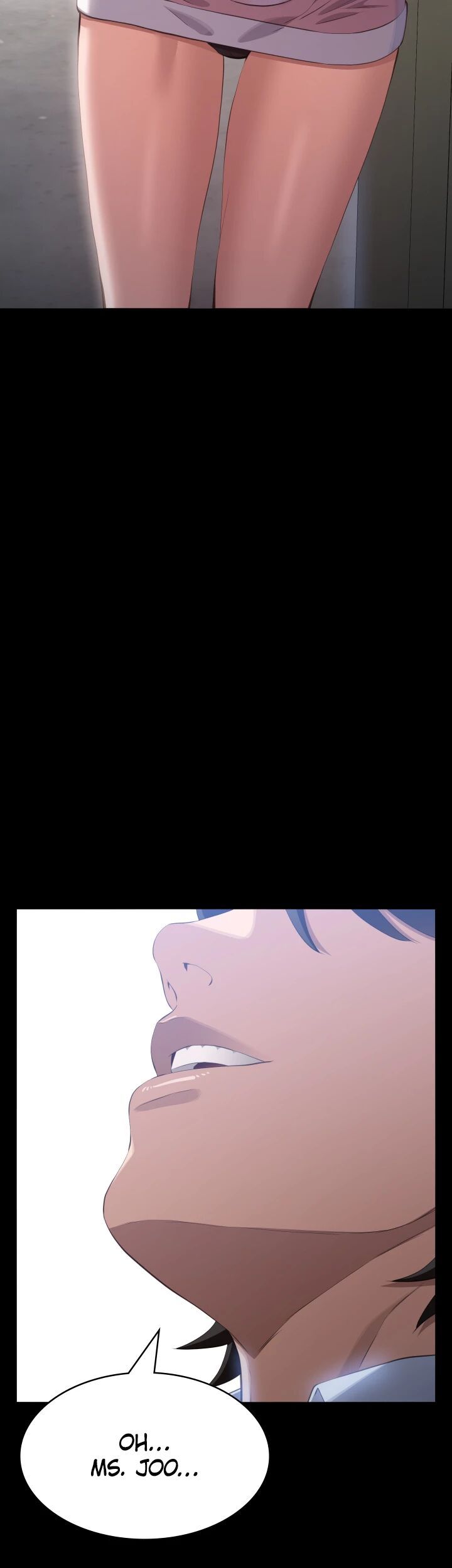 Resume Manhwa - Chapter 90 Page 12