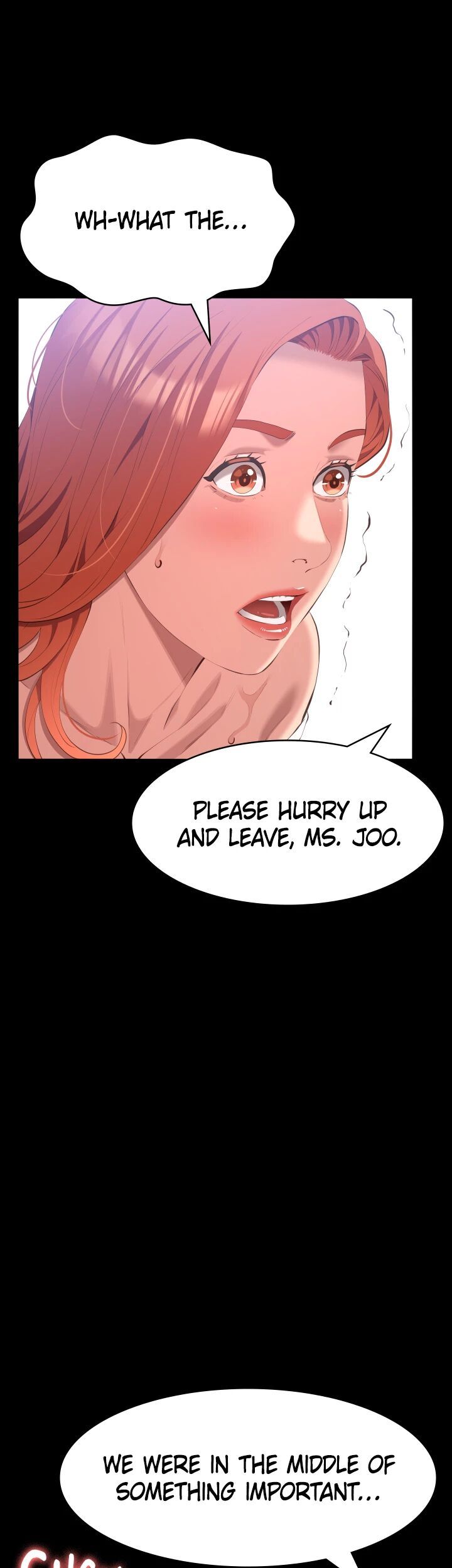 Resume Manhwa - Chapter 90 Page 15