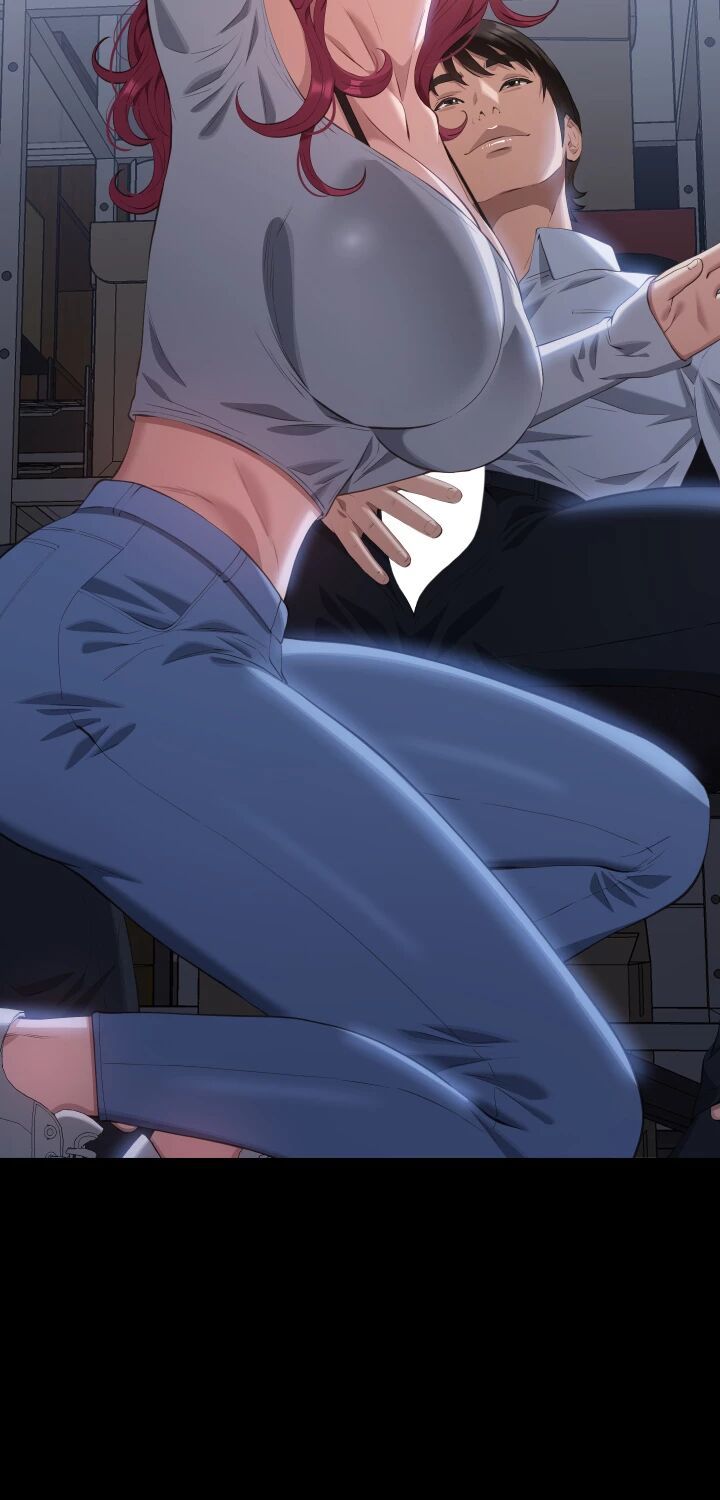 Resume Manhwa - Chapter 90 Page 21