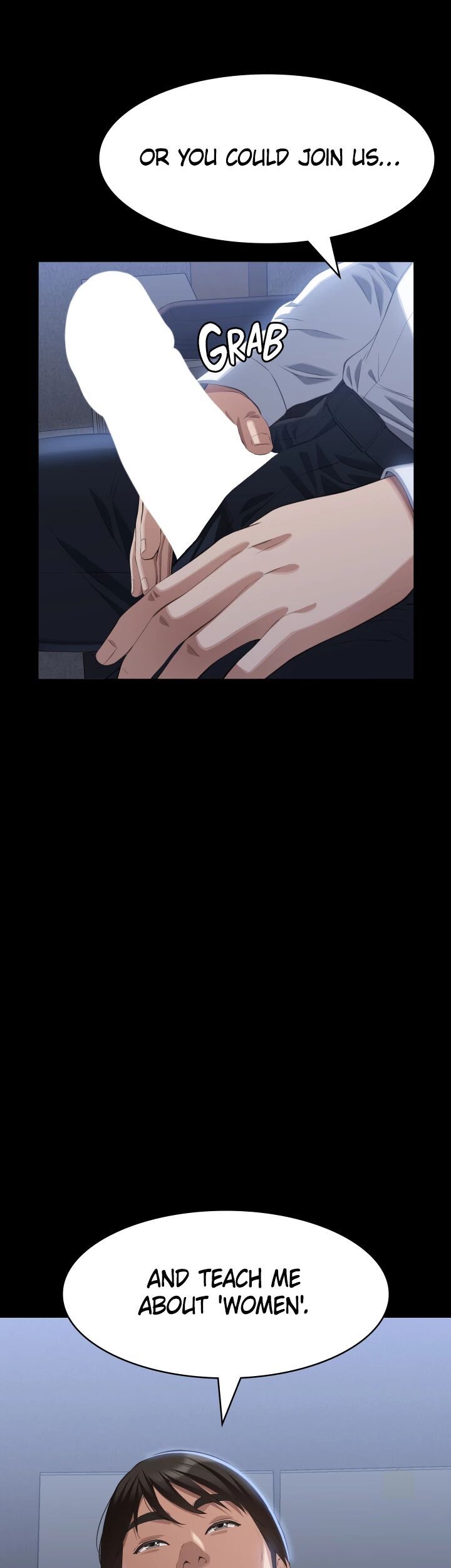 Resume Manhwa - Chapter 90 Page 23