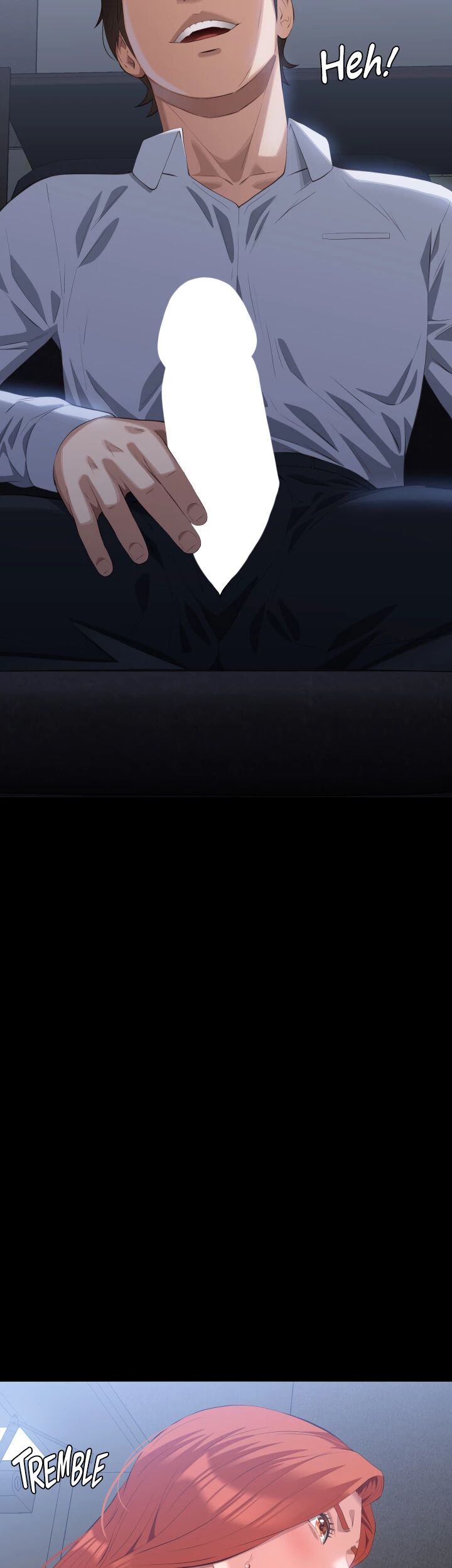 Resume Manhwa - Chapter 90 Page 24