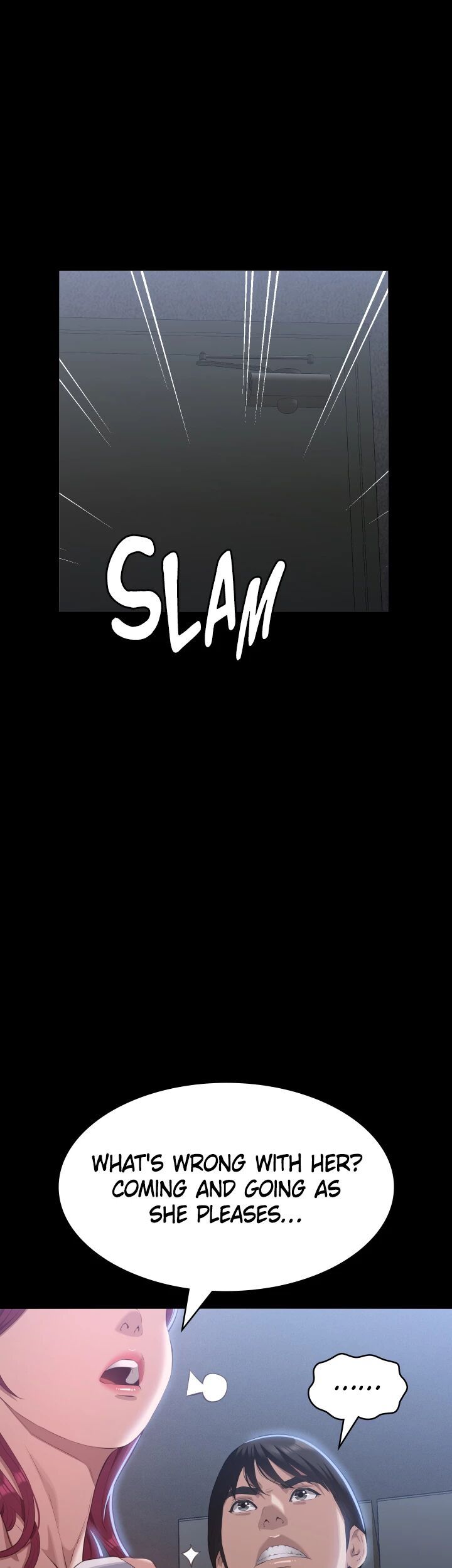 Resume Manhwa - Chapter 90 Page 26