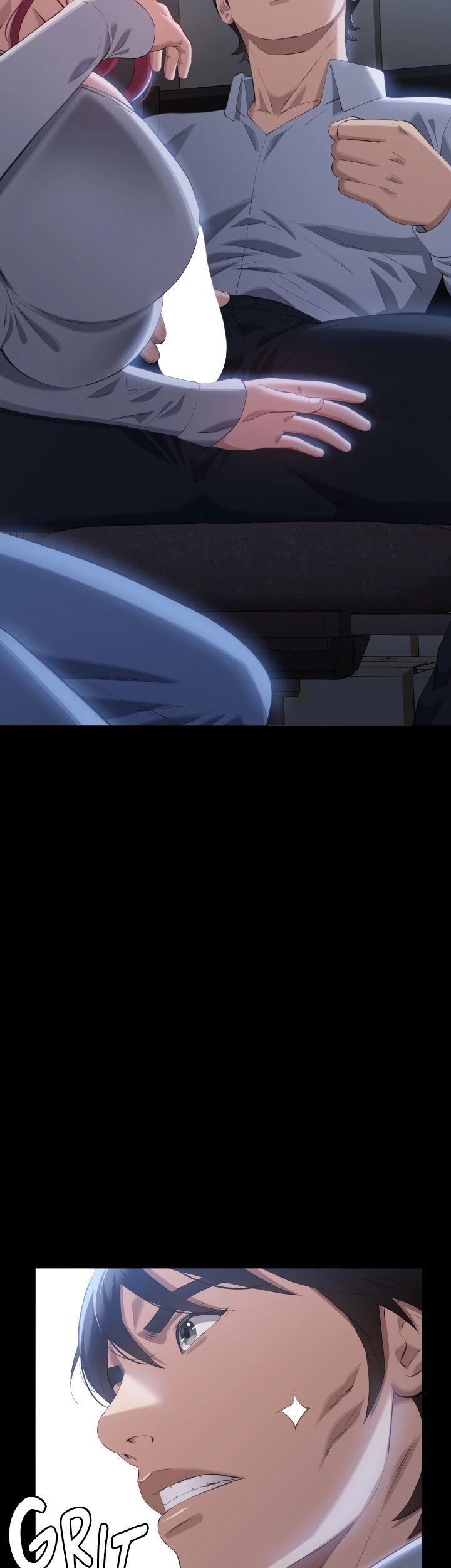 Resume Manhwa - Chapter 90 Page 27