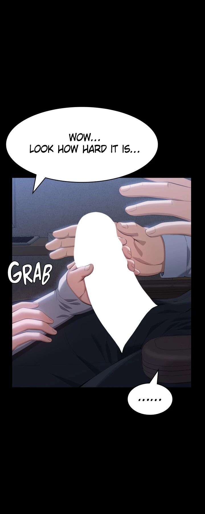 Resume Manhwa - Chapter 90 Page 29