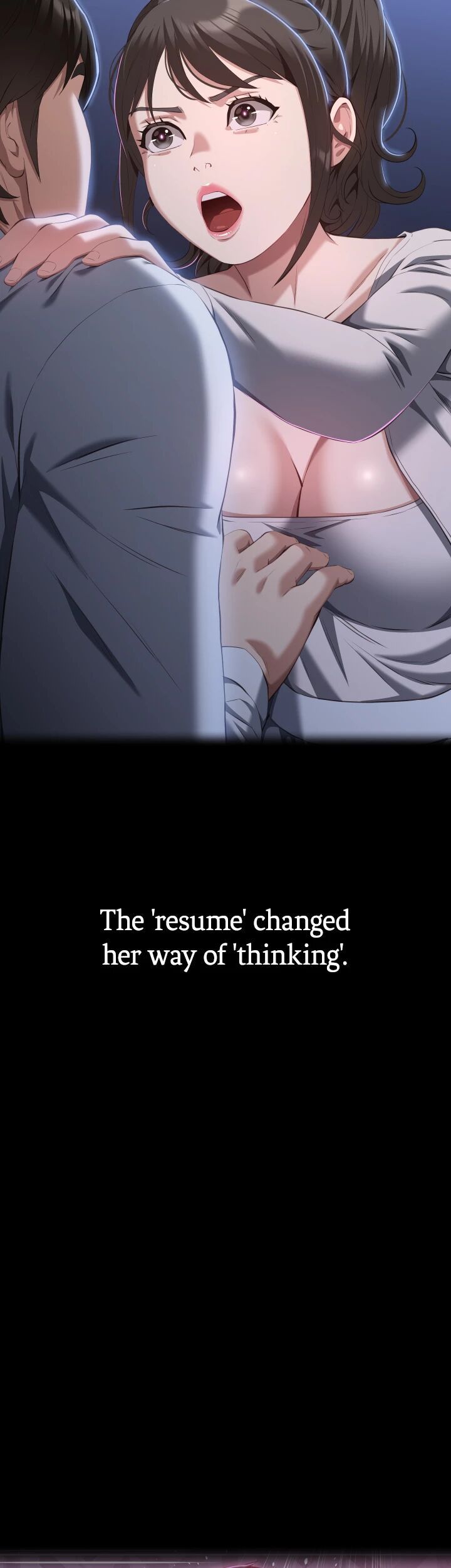 Resume Manhwa - Chapter 90 Page 31