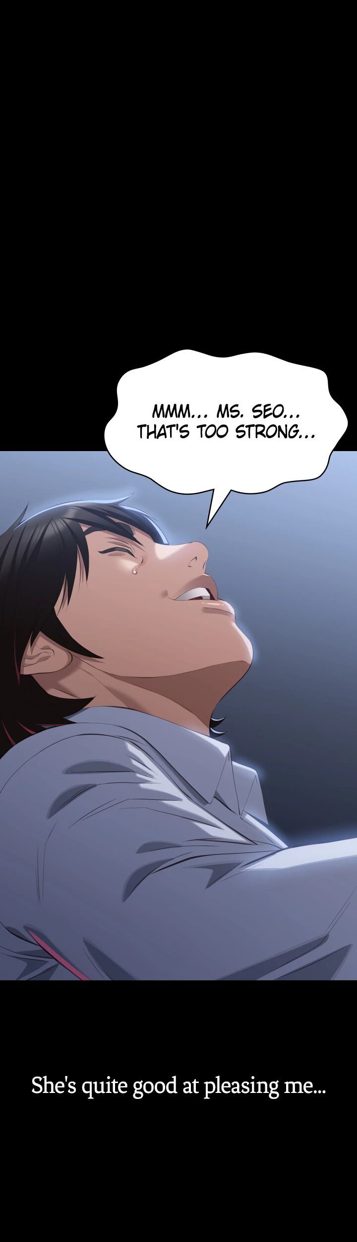 Resume Manhwa - Chapter 90 Page 37