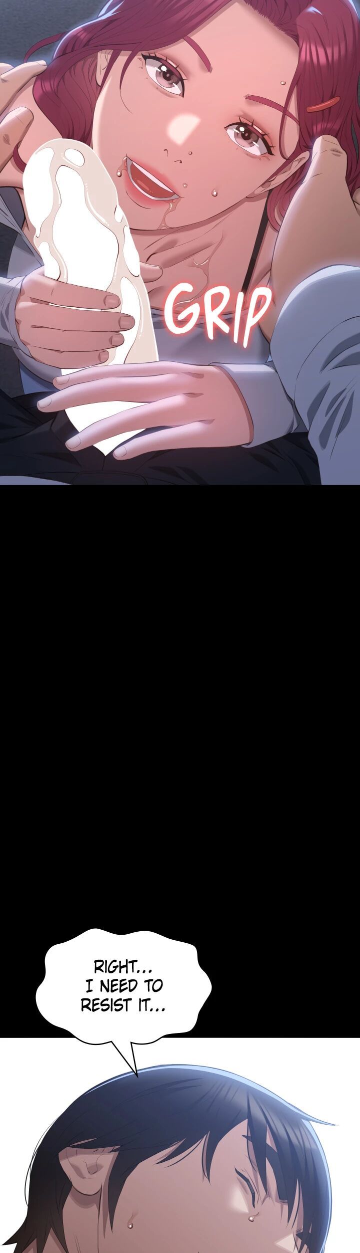 Resume Manhwa - Chapter 90 Page 39