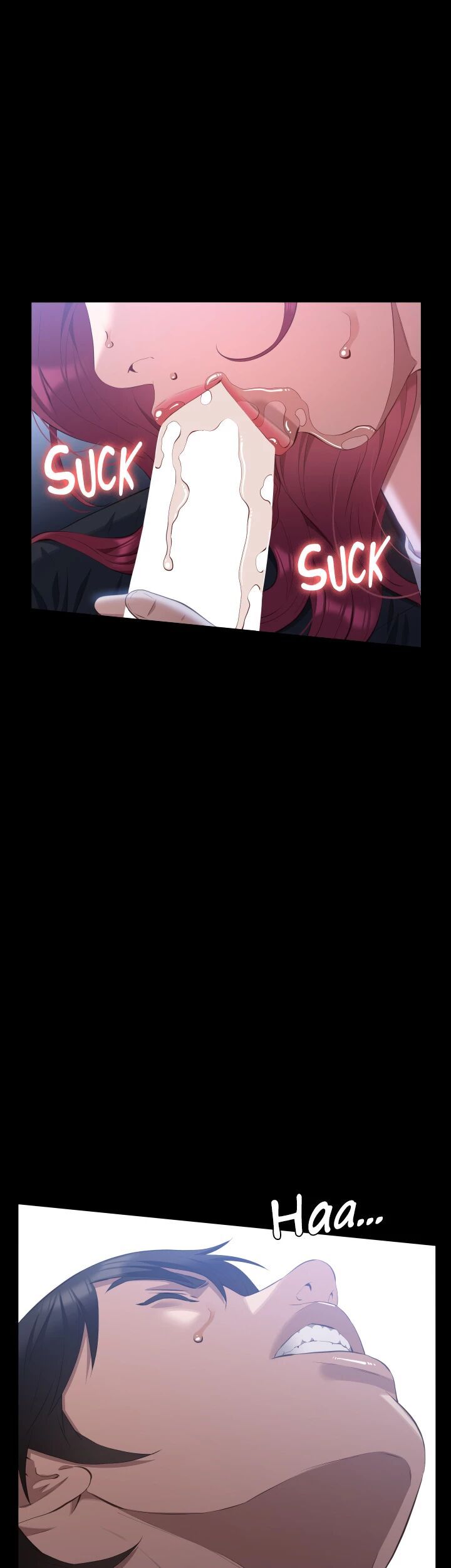 Resume Manhwa - Chapter 90 Page 43