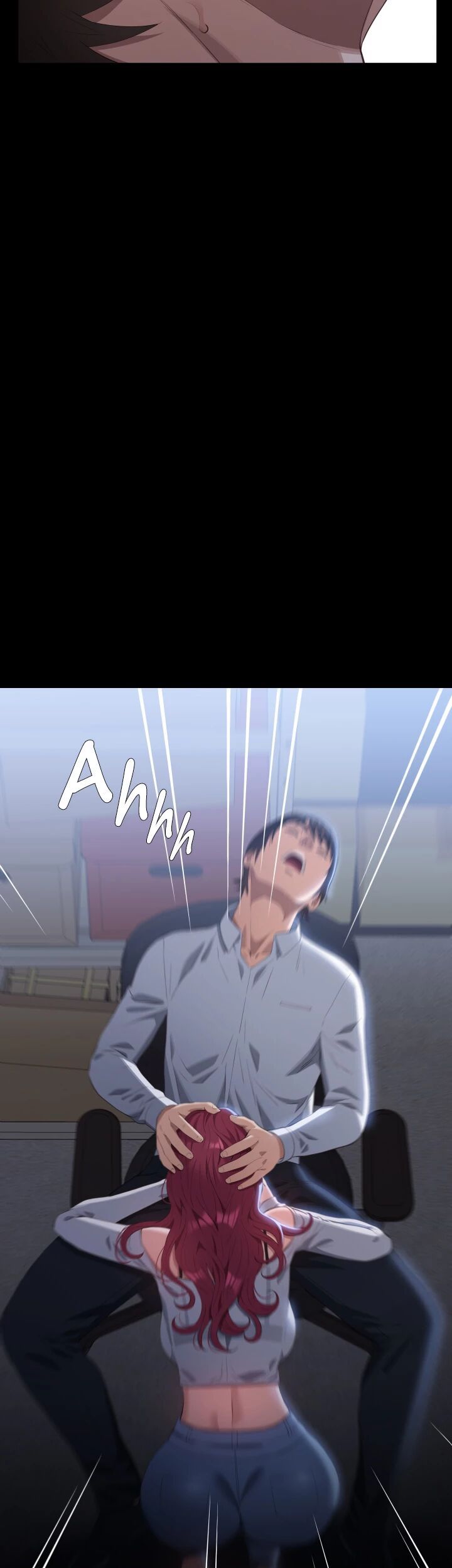 Resume Manhwa - Chapter 90 Page 44