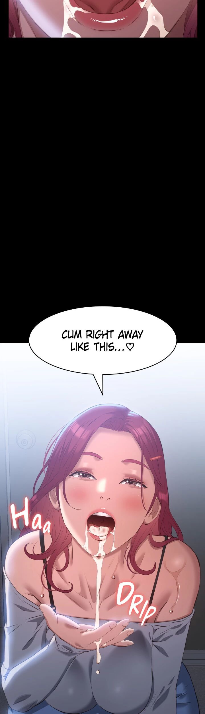 Resume Manhwa - Chapter 90 Page 48