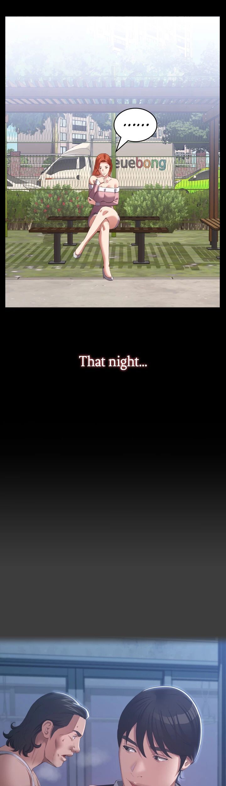 Resume Manhwa - Chapter 90 Page 51