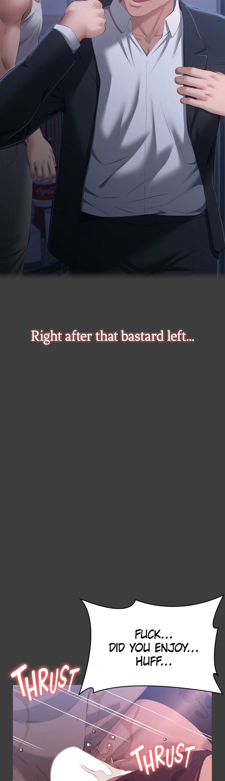 Resume Manhwa - Chapter 90 Page 52