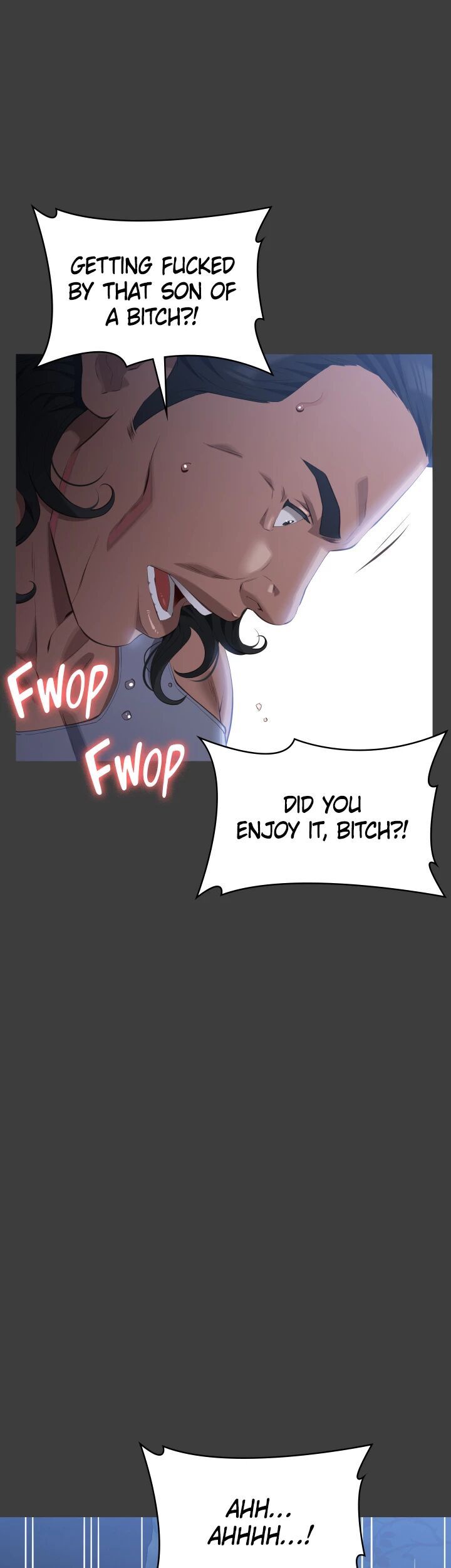 Resume Manhwa - Chapter 90 Page 54