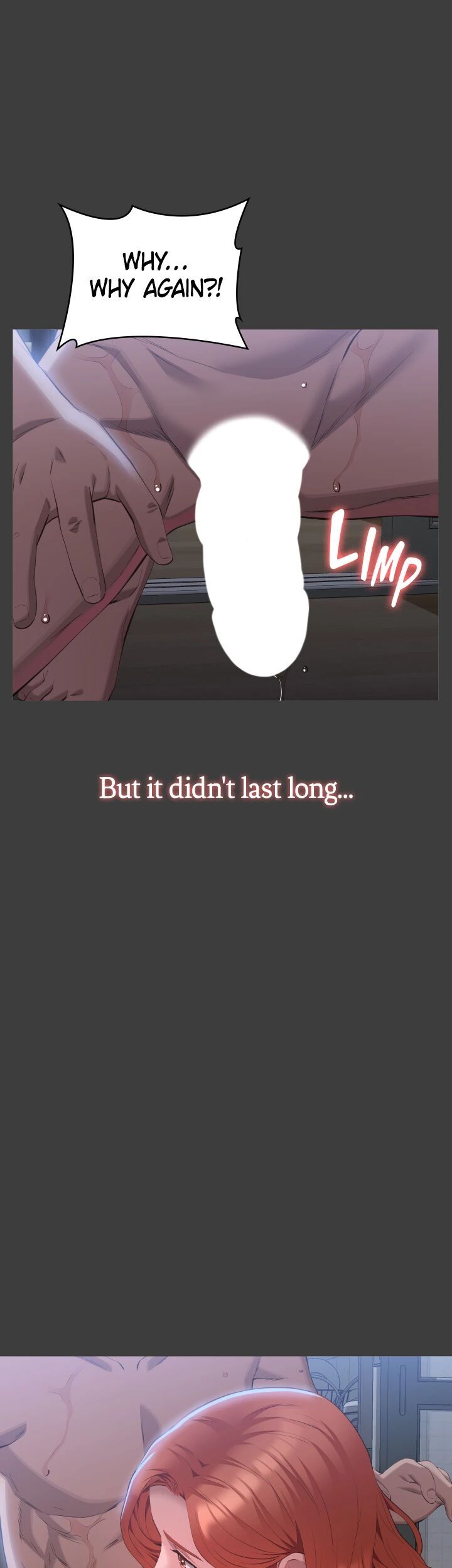 Resume Manhwa - Chapter 90 Page 57