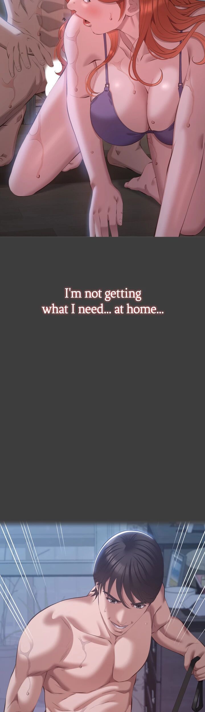 Resume Manhwa - Chapter 90 Page 58