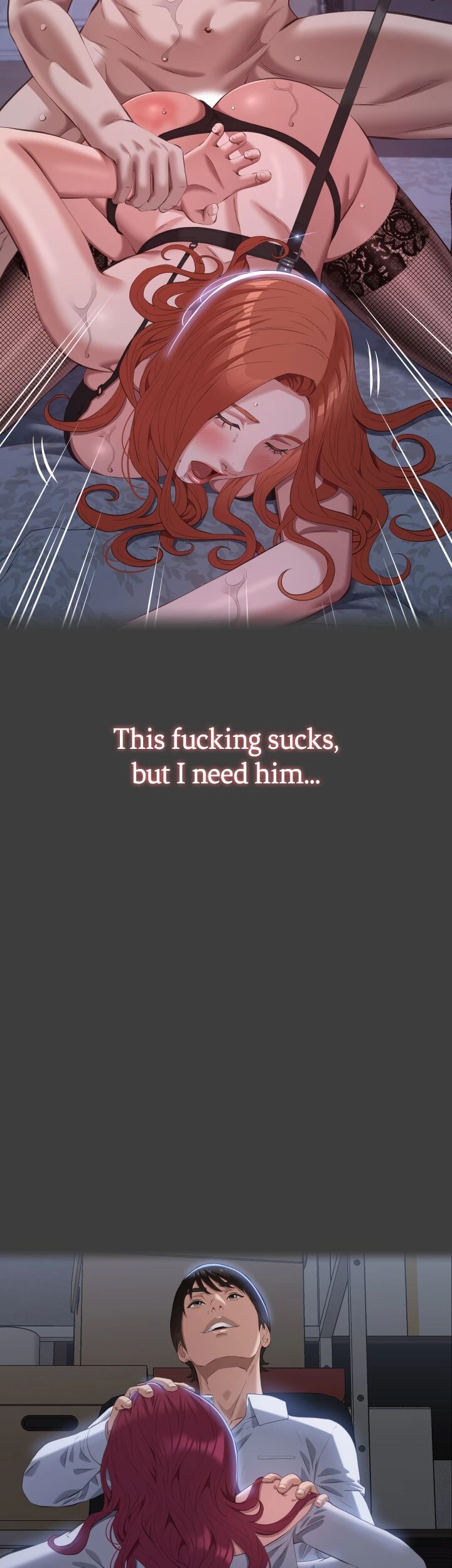 Resume Manhwa - Chapter 90 Page 59