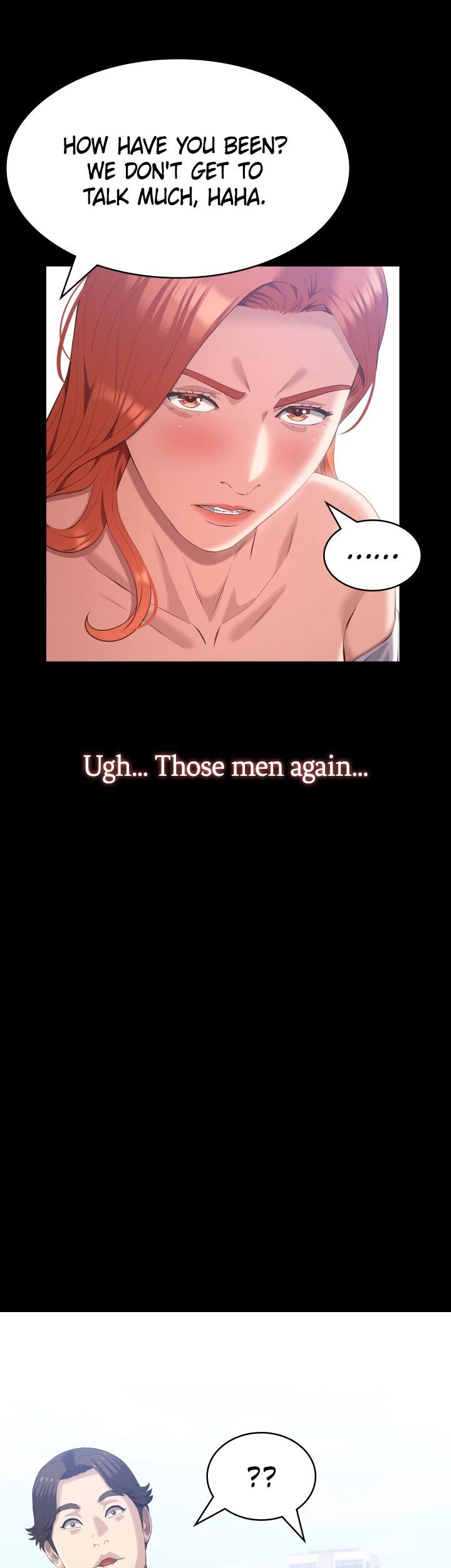 Resume Manhwa - Chapter 90 Page 63