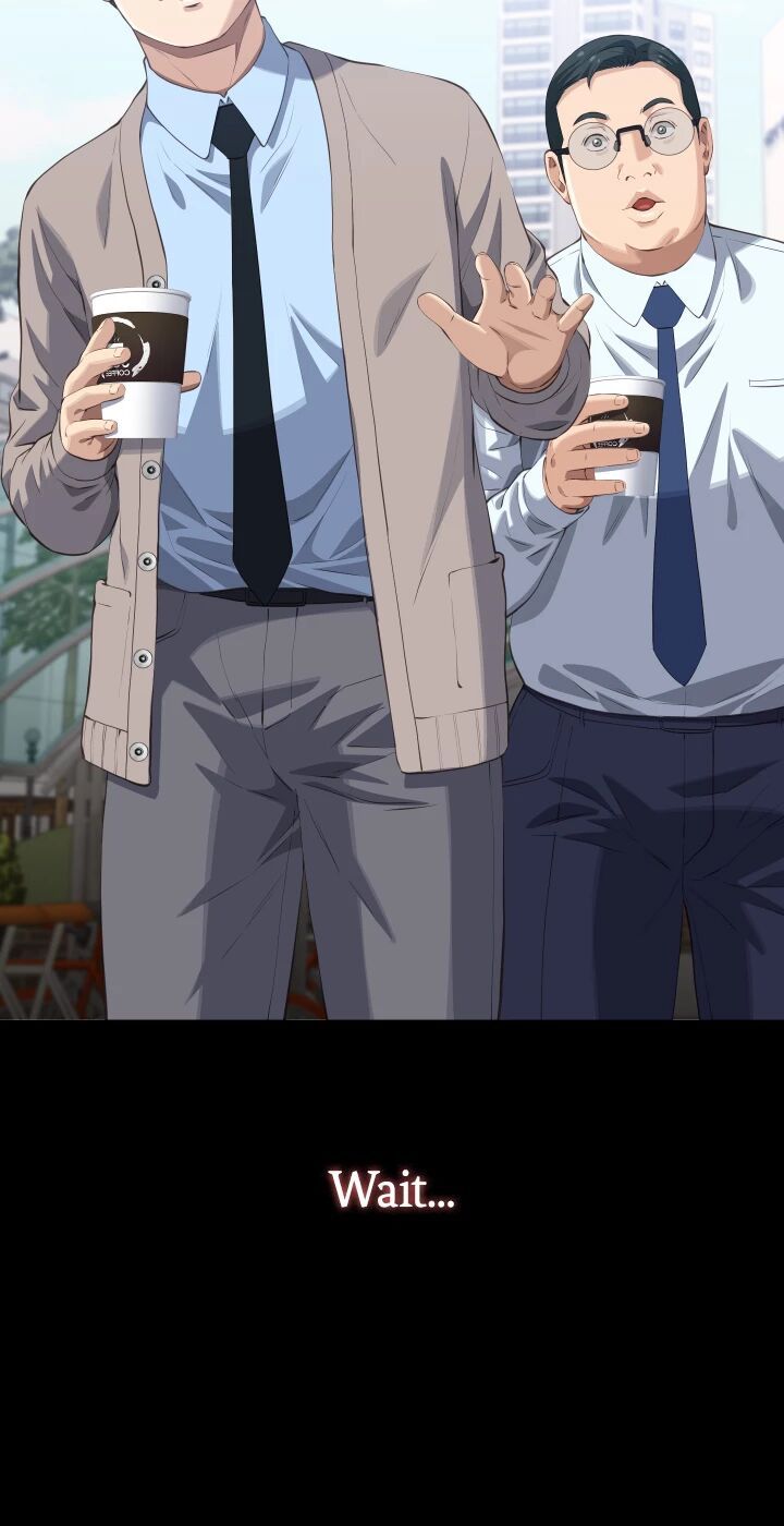 Resume Manhwa - Chapter 90 Page 64