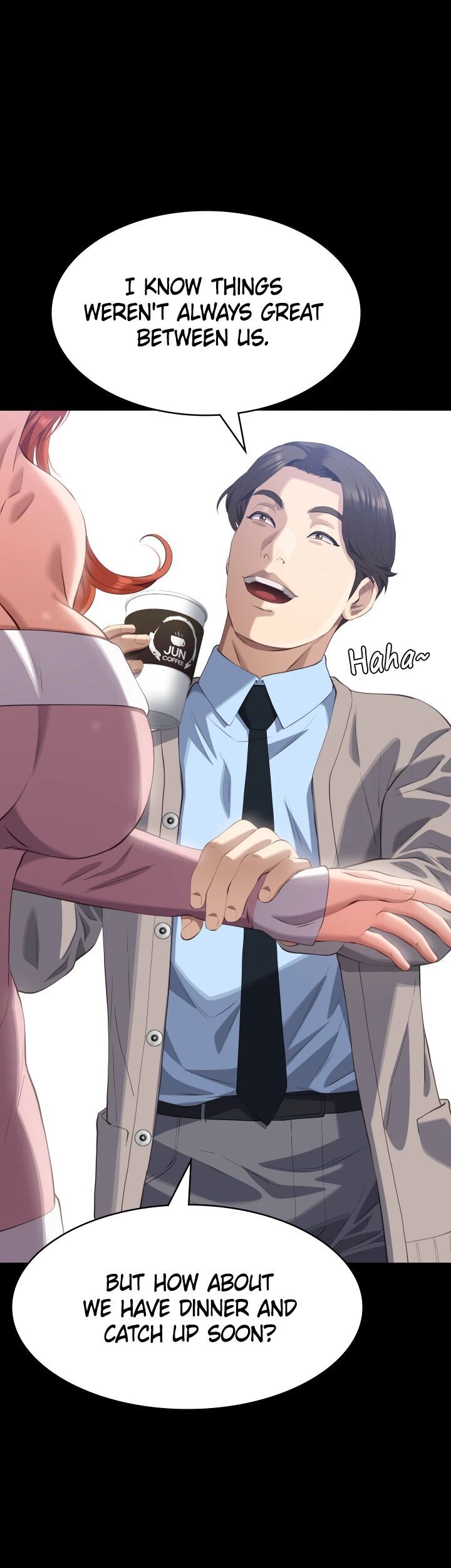 Resume Manhwa - Chapter 90 Page 69