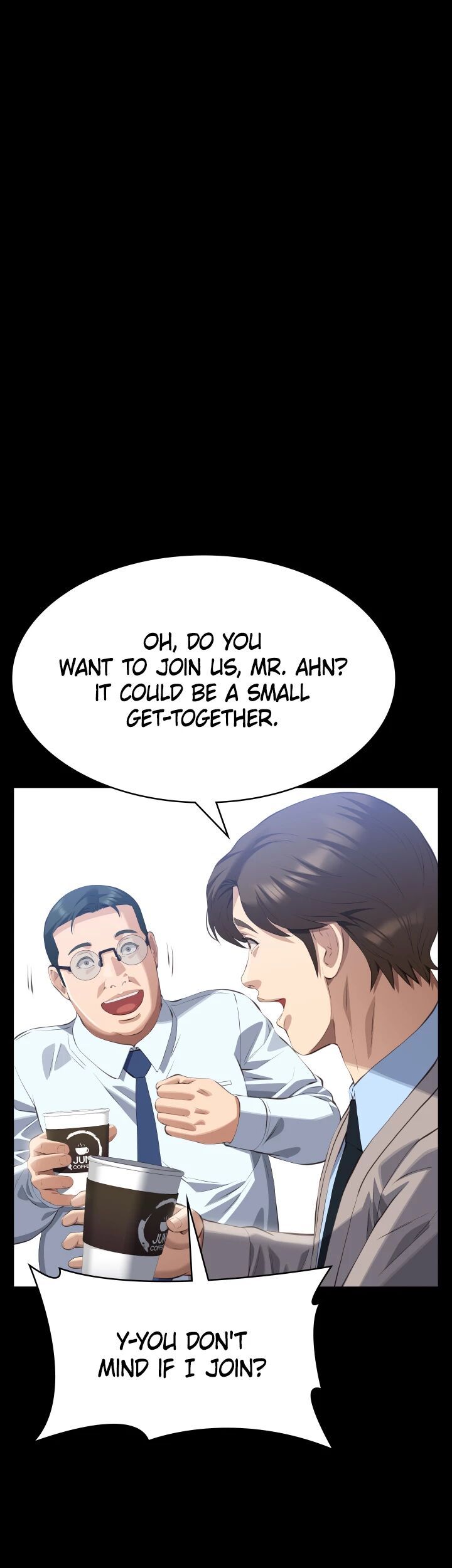 Resume Manhwa - Chapter 90 Page 71