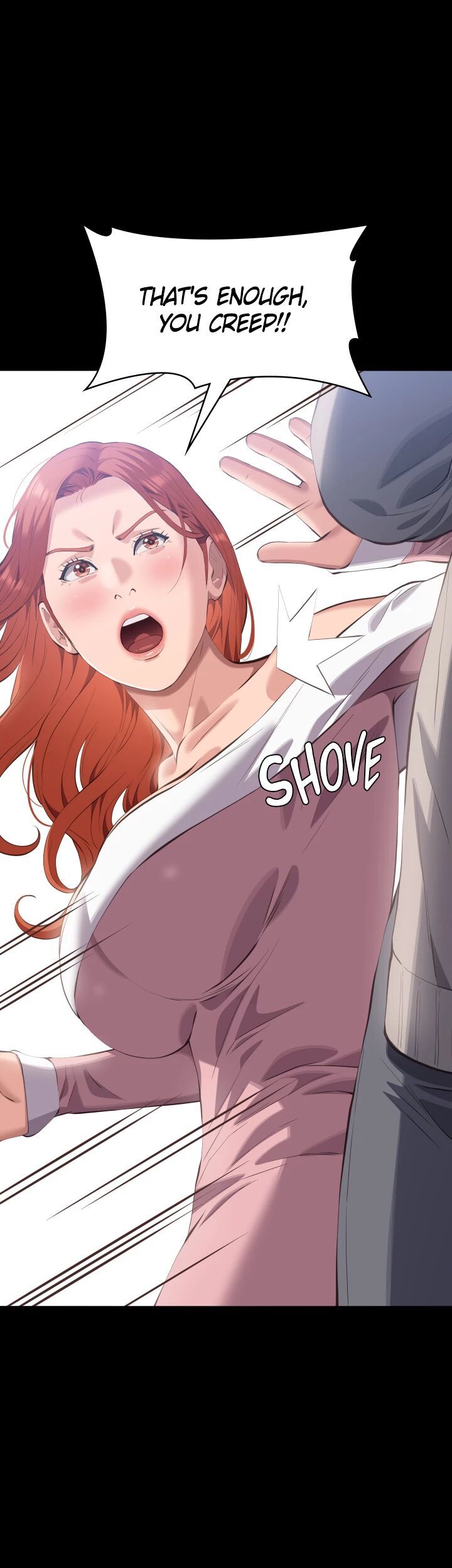 Resume Manhwa - Chapter 90 Page 73